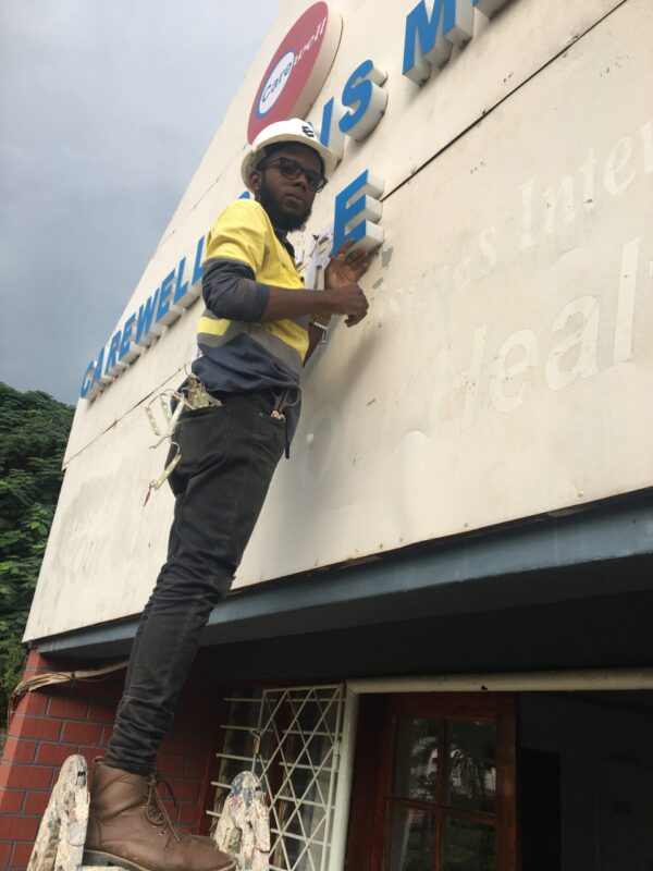 3D Signage - Image 5