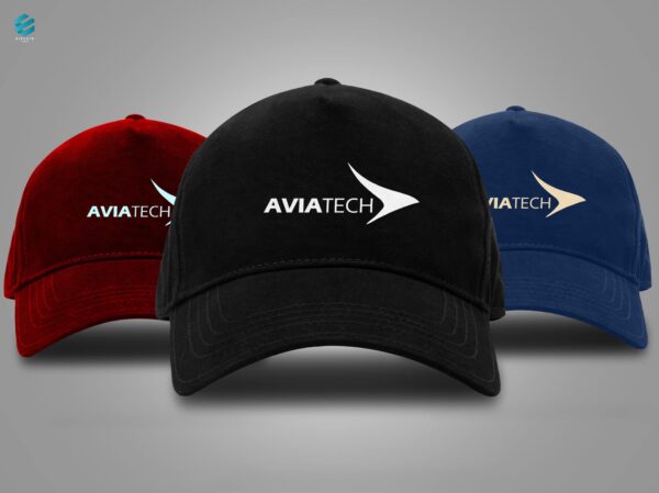 Premium Logo Design - Image 7