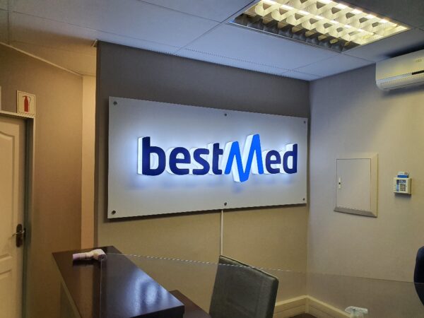 3D Signage - Image 7