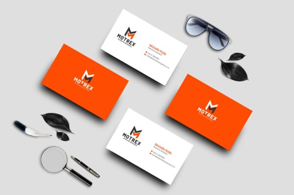 Premium Logo Design - Image 6