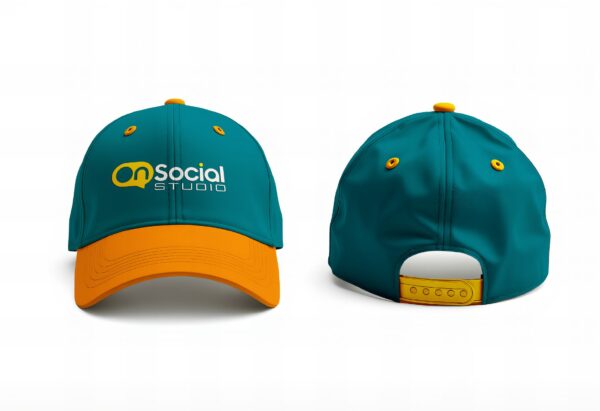 Basic Logo Design - Image 4