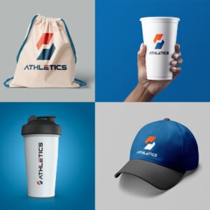 Premium Logo Design