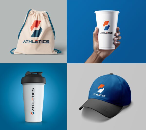 Premium Logo Design