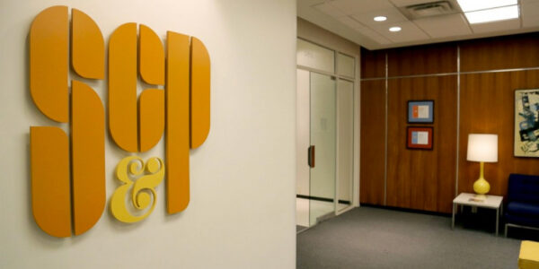 2D Light Signage - Image 3