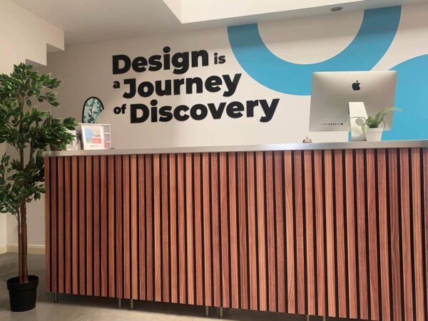 2D Light Signage - Image 5