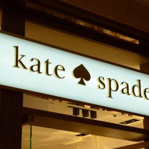 Light Box Signage