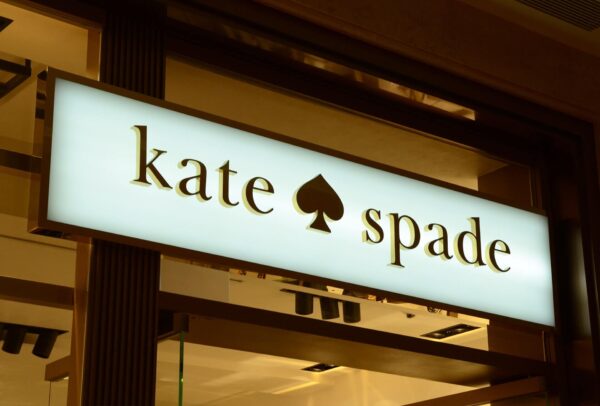 Light Box Signage