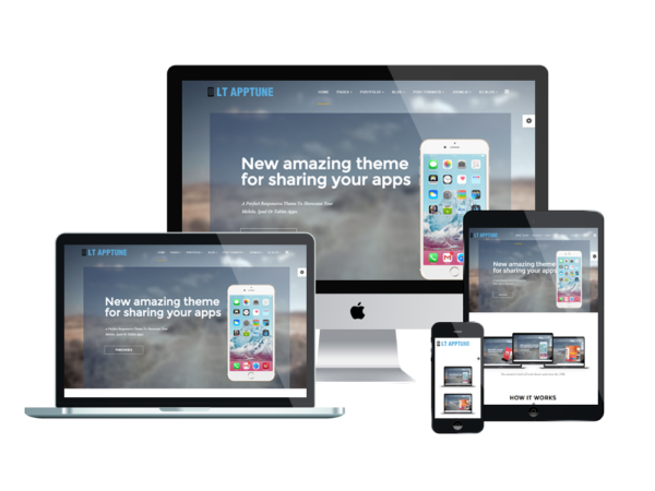 Dynamic website - Image 3