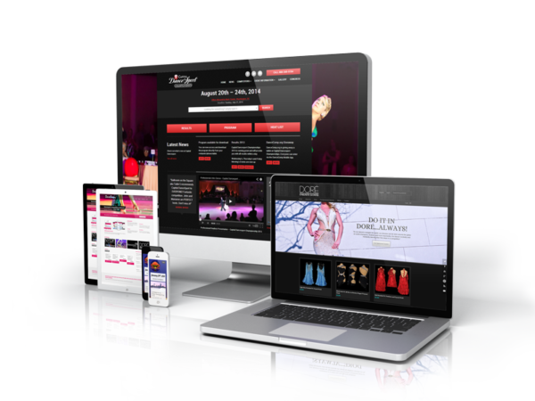 E-Commerce Website - Image 3