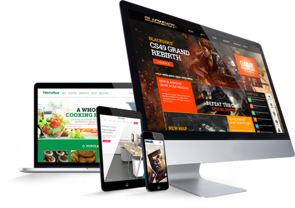 E-Commerce Website - Image 2