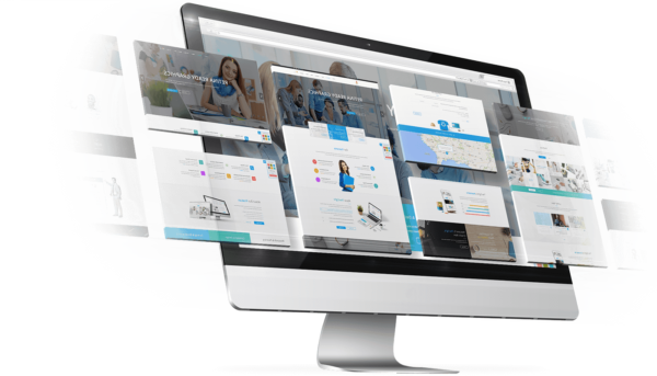 Dynamic website - Image 2